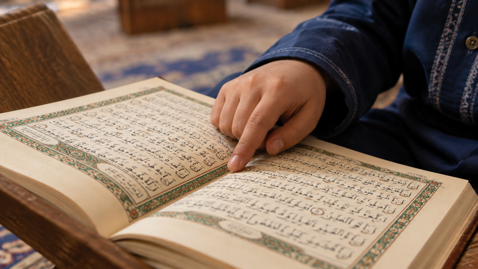 Quran