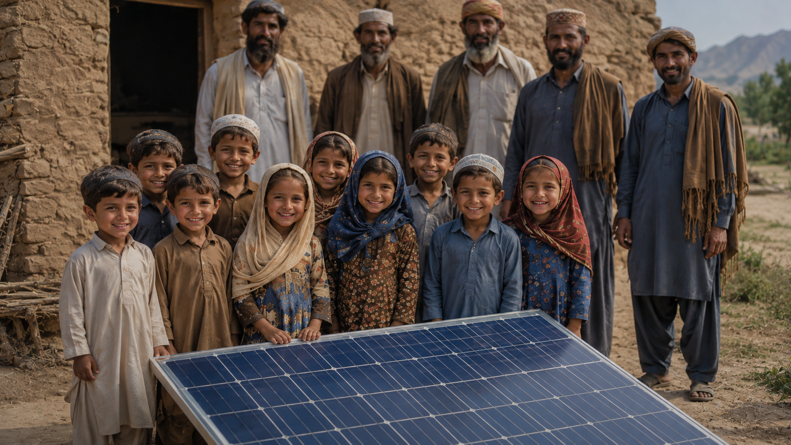 Sustainable Energy